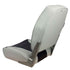High Back Multi - Color Folding Seat - Grey/Charcoal - Young Farts RV Parts