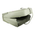 High Back Multi - Color Folding Seat - Grey/Charcoal - Young Farts RV Parts