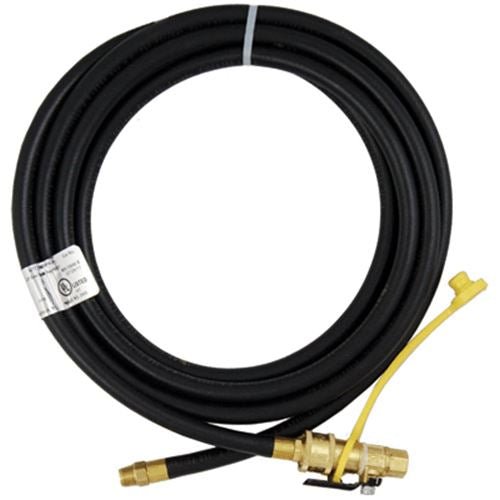 High Pressure Hose 25Id Quik Disconnect X. 25Mnpt 144