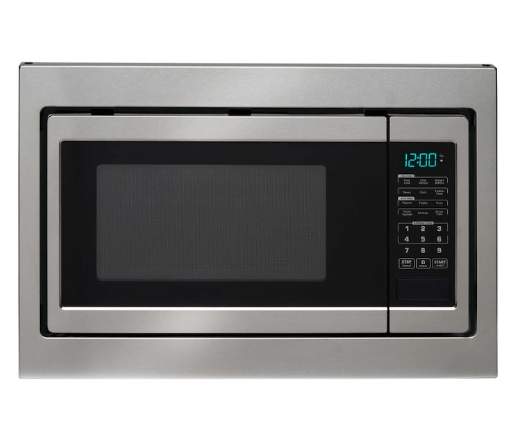 Highpointe Stainless Flat Bed Micro - Young Farts RV Parts