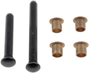 Hinge Pin and Bushing Kit Help! By Dorman (D18) 38382 - Young Farts RV Parts