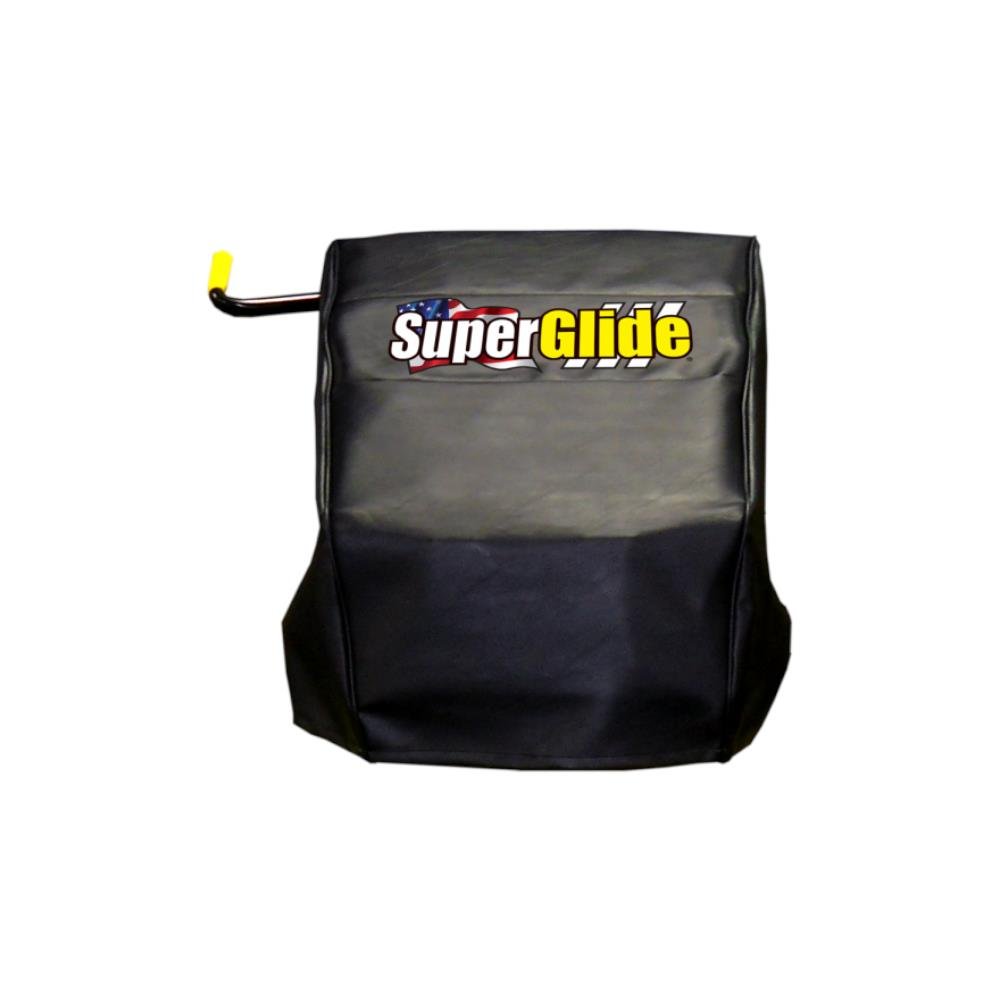 Hitch Cover ISR Series Superglide - Young Farts RV Parts