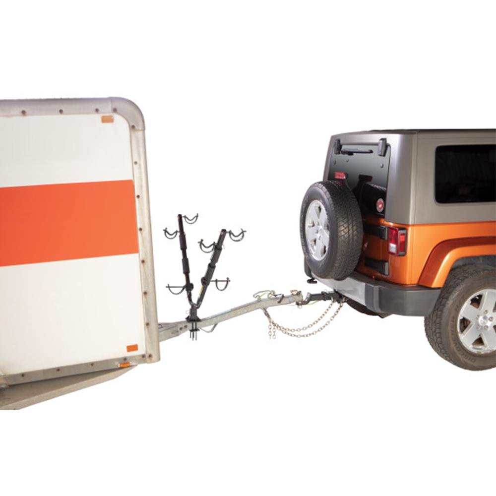 Hitch - It Double Bike Carrier System - Young Farts RV Parts