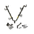 Hitch - It Double Bike Carrier System - Young Farts RV Parts