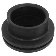 Load image into Gallery viewer, Holding Tank Fitting 1 1/2&quot; Rubber Grommet - Young Farts RV Parts