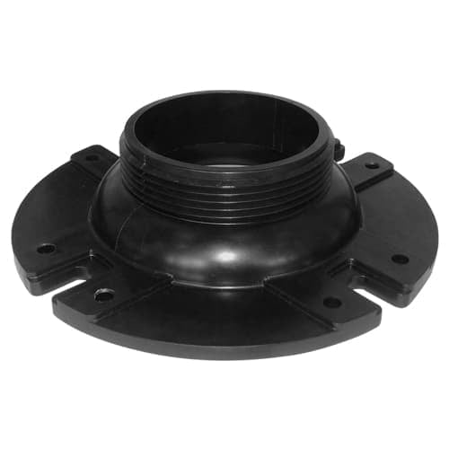 Holding Tank Fitting Flange - 7