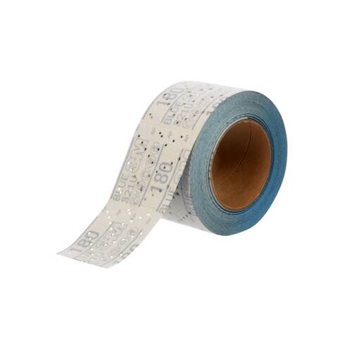 Hookit Sandpaper - 13 Yard x 2 - 3/4