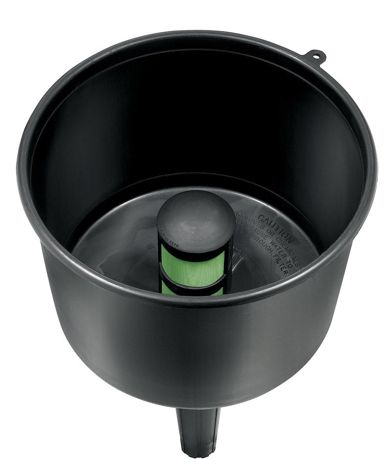 Hopkins MFG F8C Funnel - 8.5" - Young Farts RV Parts