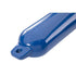 Hull Gard Inflatable Vinyl Boat Fender, 5.5 x 20 inch, Blue - Young Farts RV Parts