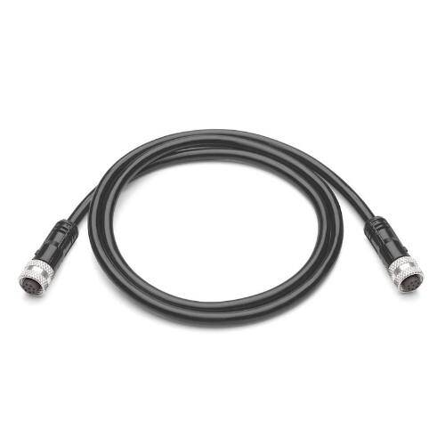 Humminbird Ethernet Cable - AS EC 10E; 10 Feet Length; Black - 720073 - 212 - Young Farts RV Parts