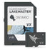 Humminbird LakeMaster Marine Cartography - Detailed Coverage Of Ontario; On SD Card - 601020 - 1 - Young Farts RV Parts