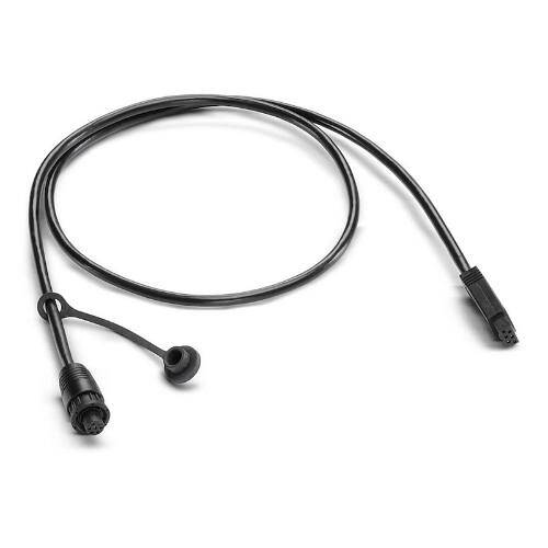 Humminbird Network Cable - AS GPS; 30 Inch Length; Black - 720113 - 1 - Young Farts RV Parts