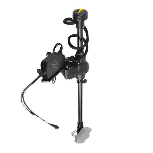 Humminbird Transducer Adapter - Mega Live; Compatible With All APEX Models - 740210 - 1 - Young Farts RV Parts