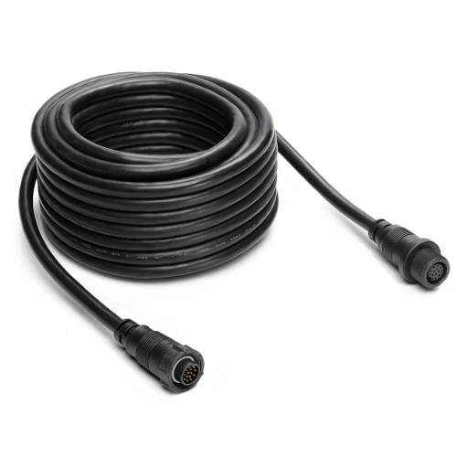 Humminbird Transducer Extension Cable - EC M3 14W30; Black - 720106 - 2 - Young Farts RV Parts