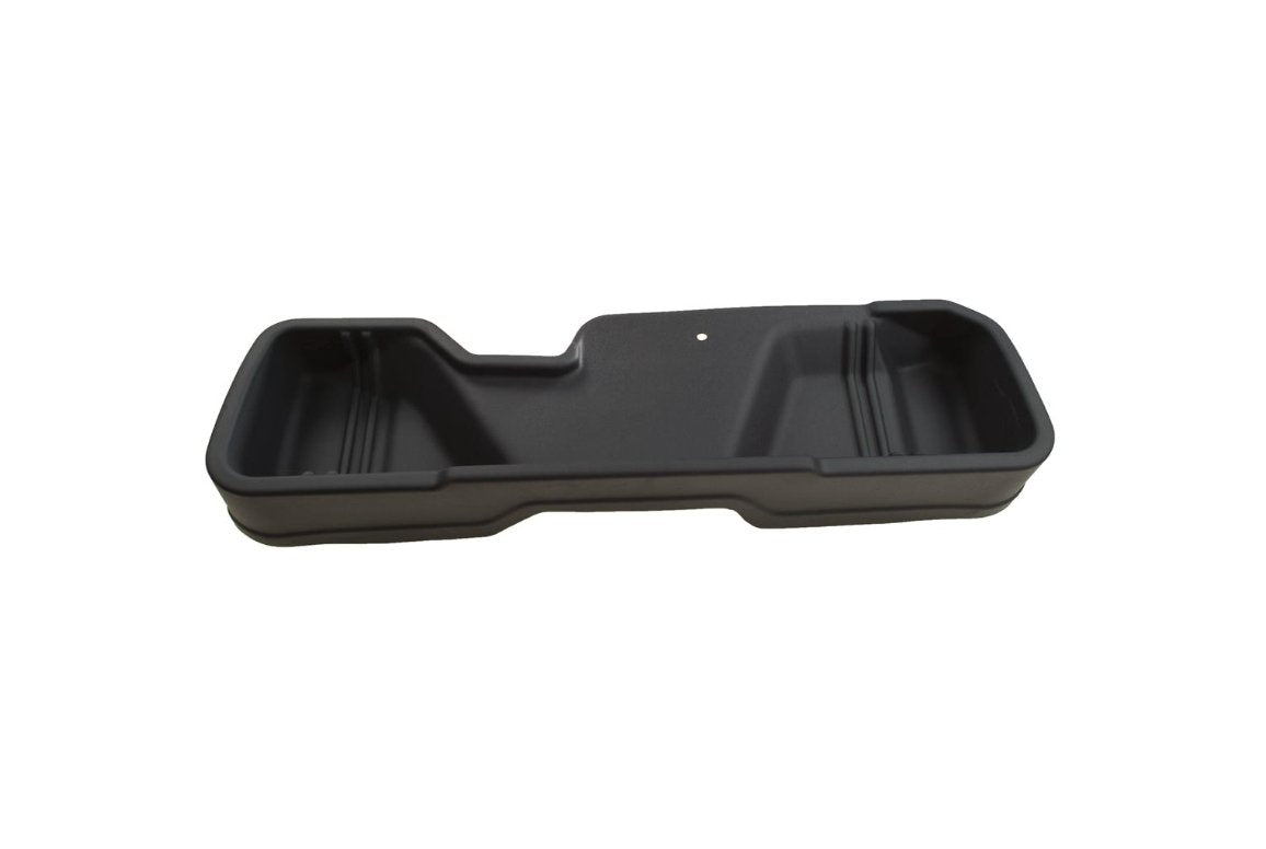 Husky Liner 09011 Gearbox Storage Systems Under Seat Storage Box - Young Farts RV Parts