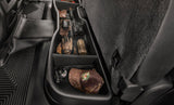 Husky Liner 09031 Gearbox Storage Systems Under Seat Storage Box