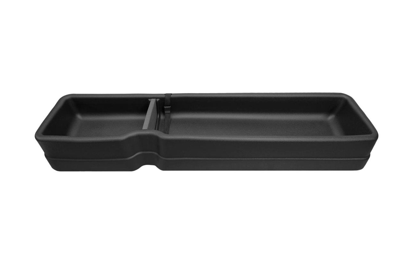 Husky Liner 09281 Gearbox Storage Systems Under Seat Storage Box - Young Farts RV Parts