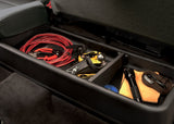 Husky Liner 09291 Gearbox Storage Systems Under Seat Storage Box