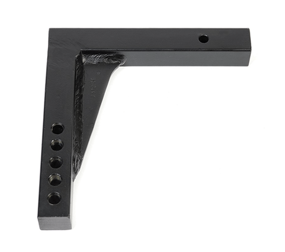 Husky Towing 30859 Weight Distribution Hitch Shank - 2