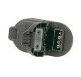 Husky Towing 33059 4-Way Flat And 7-Way Round Trailer Wiring Connector