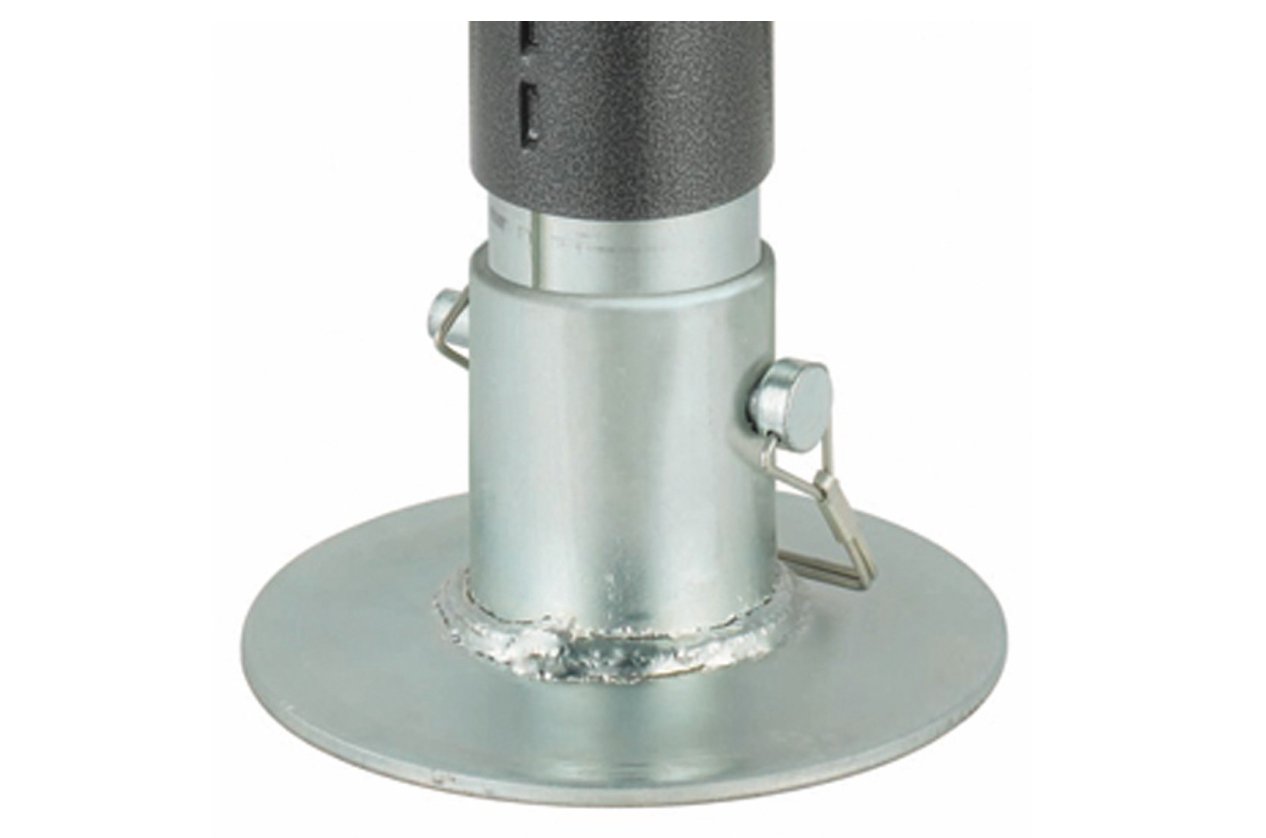 Husky Towing 87491 Foot Pad for 2