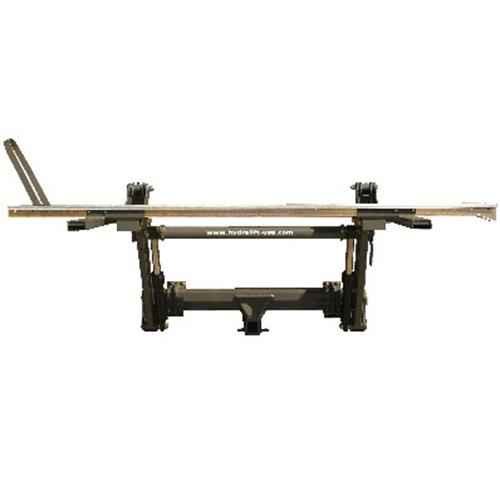 Hydralift Motorcycle Lift - Mh - Young Farts RV Parts