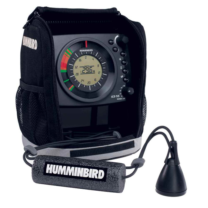 ICE 55 Ice Fishing Flasher - Young Farts RV Parts