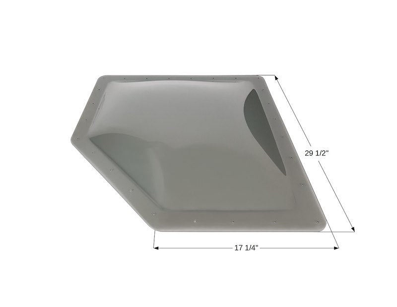Icon 12207 Neo Angle Skylight 4