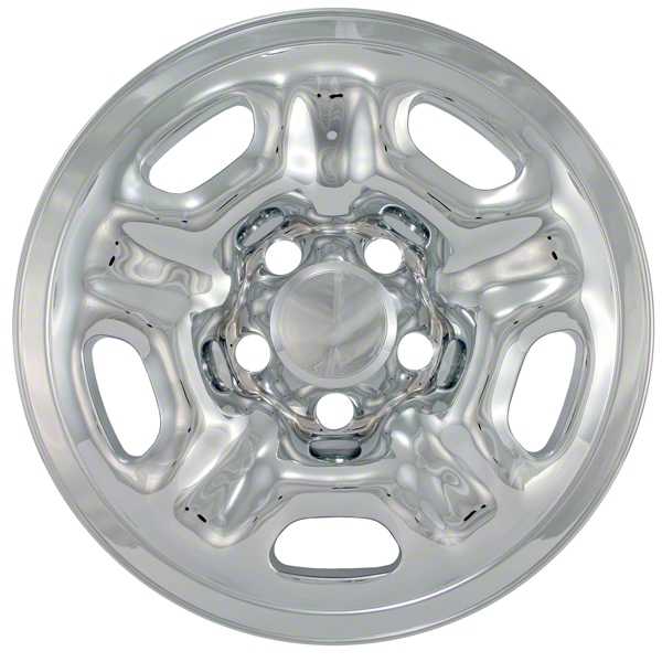 IMPOSTOR WHEEL SKIN15IN - Young Farts RV Parts
