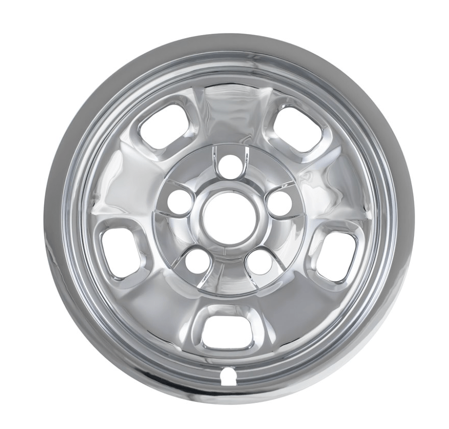 IMPOSTOR WHEEL SKIN17IN - Young Farts RV Parts