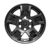 IMPOSTOR W/S 17"BLKSET OF 4 - Young Farts RV Parts