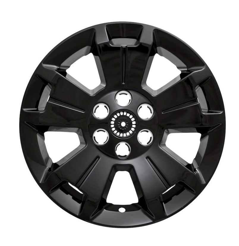 IMPOSTOR W/S 17"BLKSET OF 4 - Young Farts RV Parts