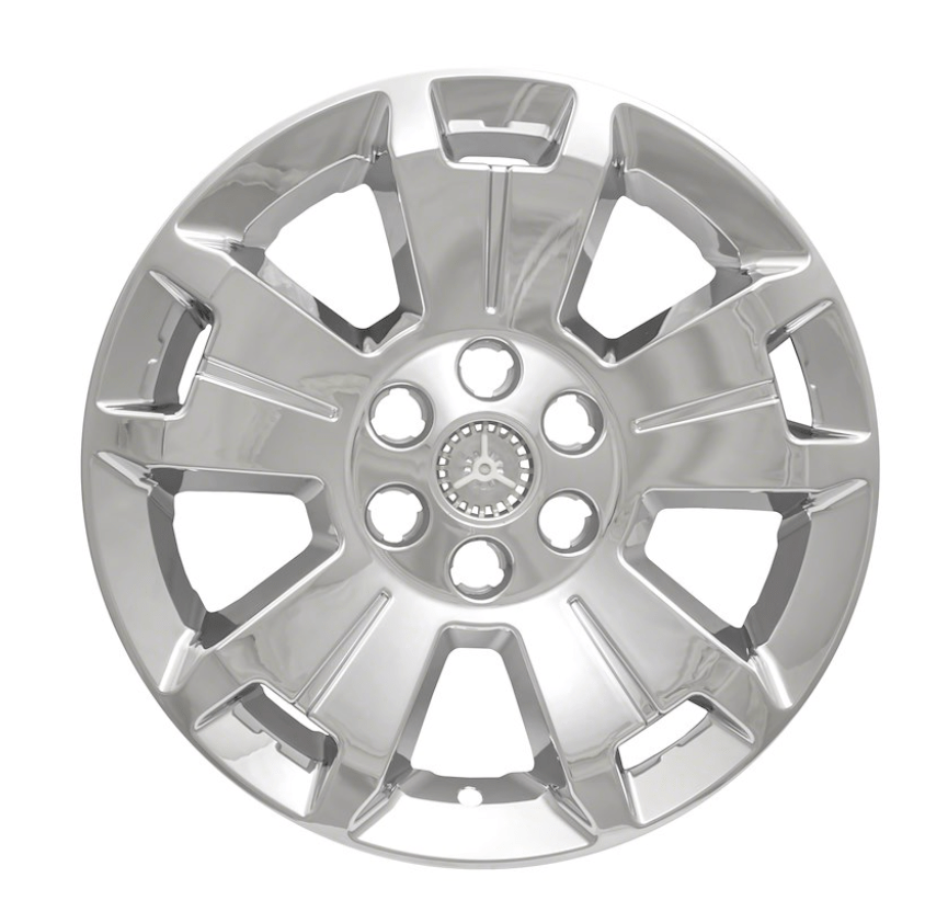 IMPOSTOR W/S17"CHRSET OF 4 - Young Farts RV Parts