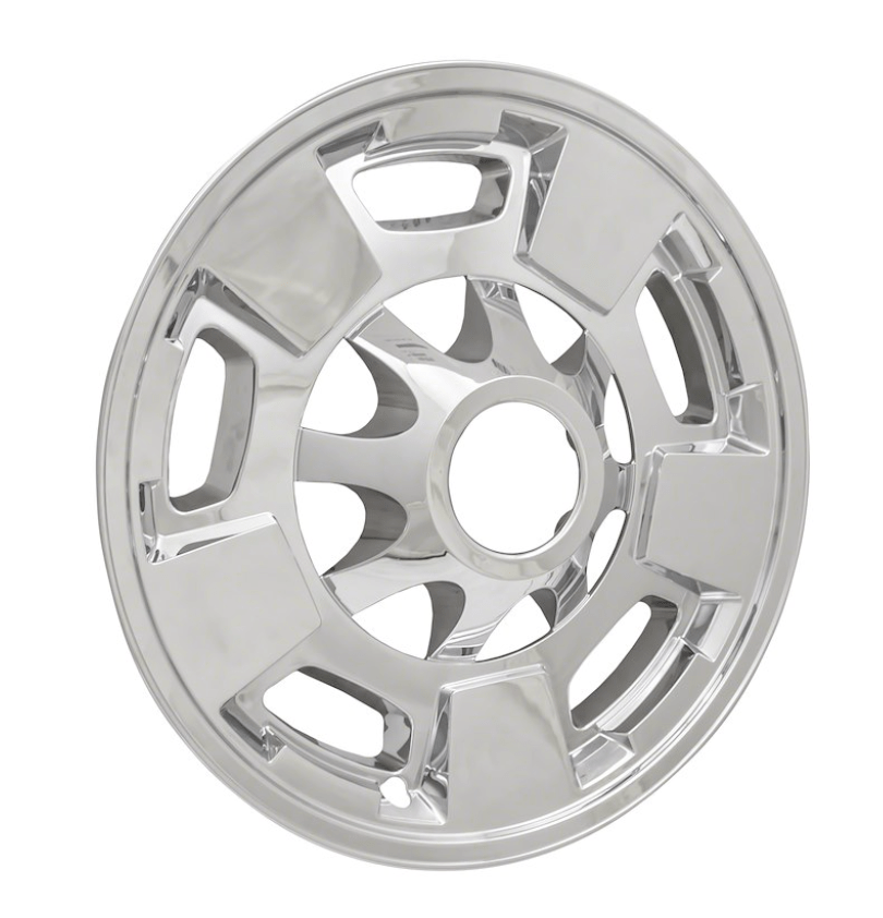 IMPOSTOR W/S17"CHRSET OF 4 - Young Farts RV Parts