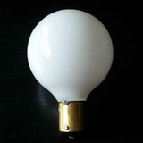 Incandescent Base Bulb