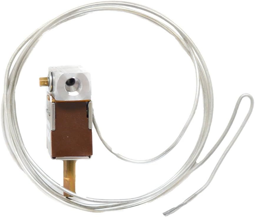 Instamatic Gas Thermostat - C160 - Young Farts RV Parts