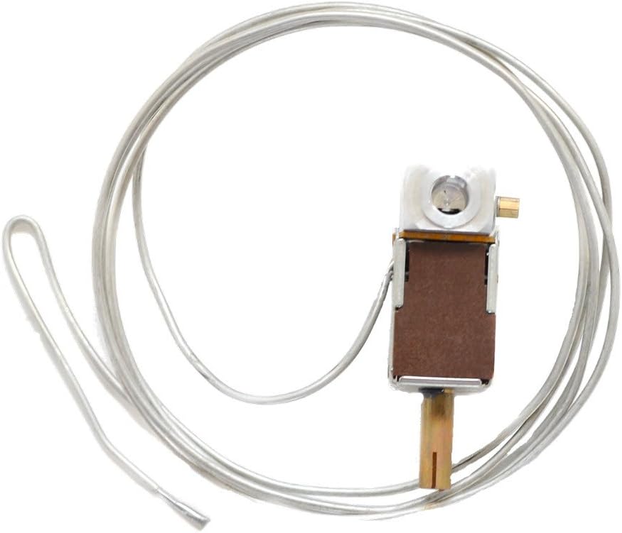 Instamatic Gas Thermostat - C160 - Young Farts RV Parts