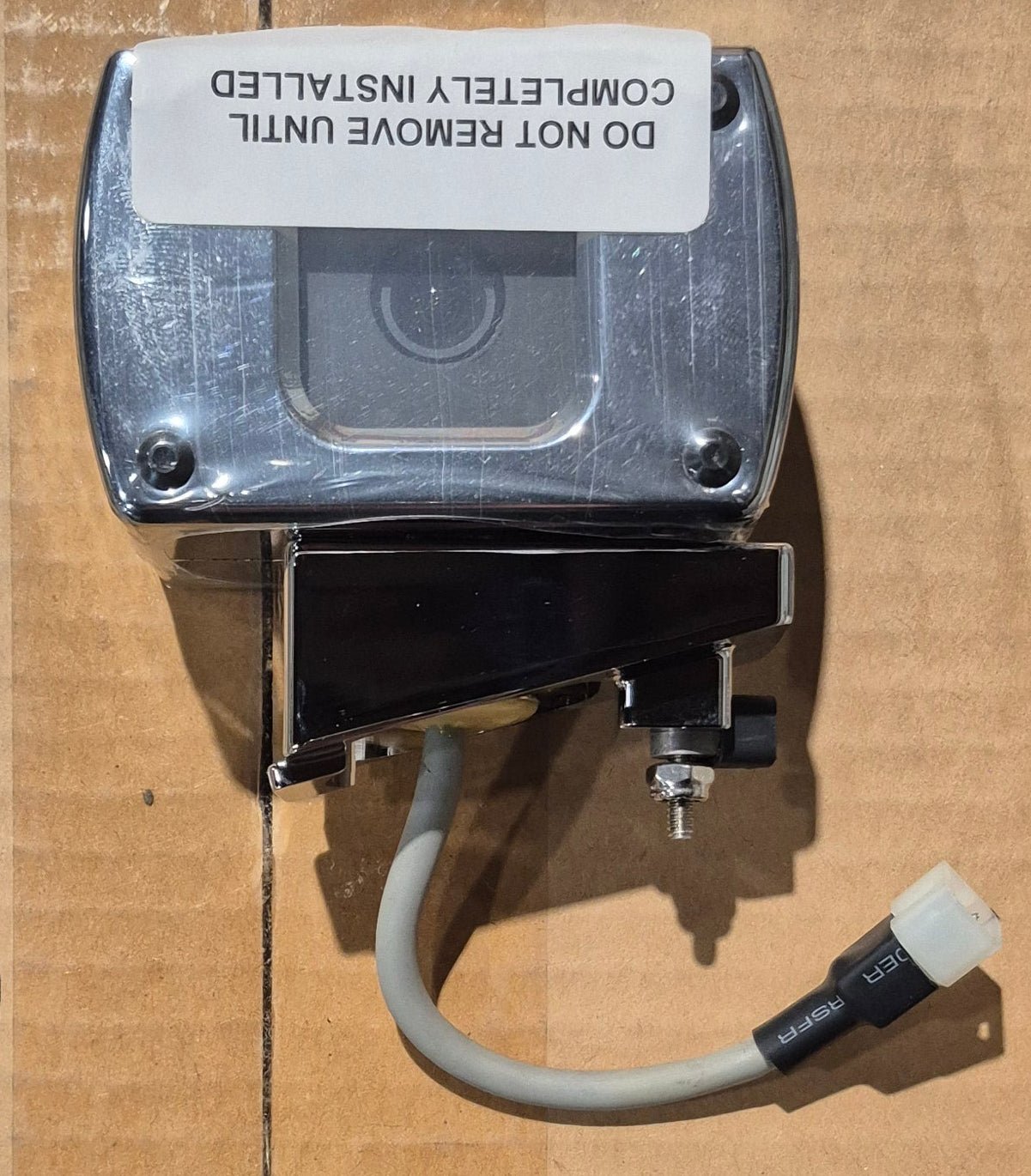 Intec CCD Camera 1/4