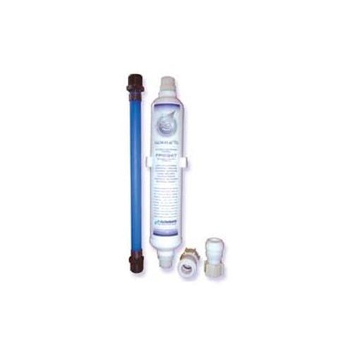 Interior In - Line Filter 3 Kit - Young Farts RV Parts