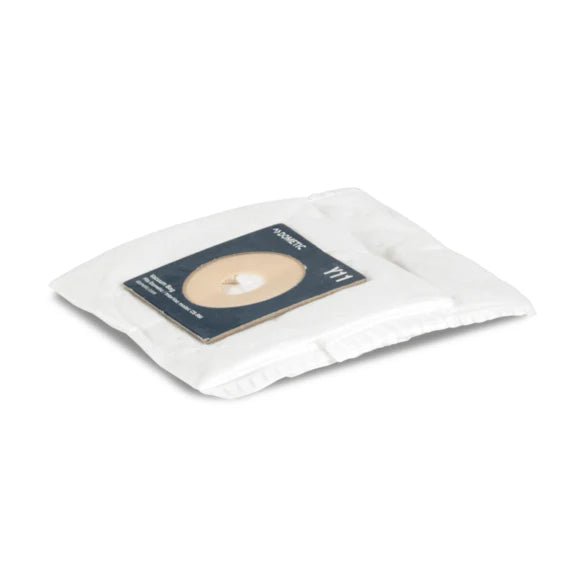 InterVac Design Y11 - 5 Vacuum Cleaner Bag - Set Of 5 - Young Farts RV Parts