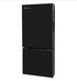 Invision 180 - 2562 Dual Compartment Refrigerator - 10.7 Cu. Ft. - Dual Swing Hinge - Black - Young Farts RV Parts