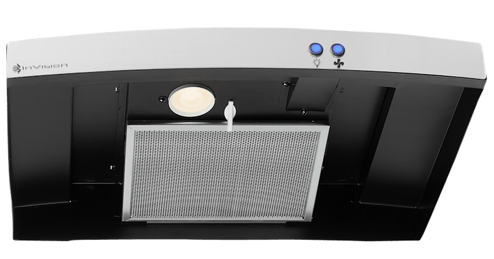 Invision 280 - 4300 Stove Vent Hood - Ductless - Young Farts RV Parts
