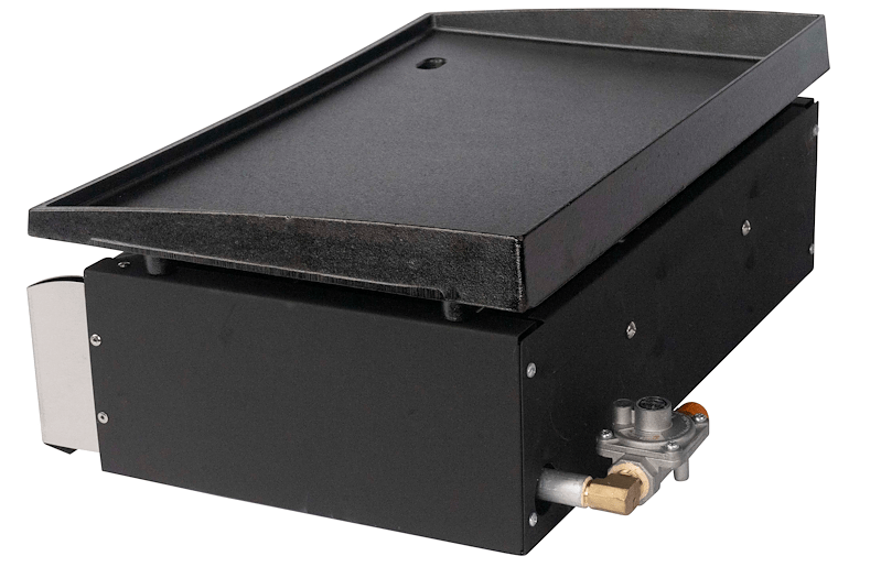 Invision 3060ALG (SOP - 1002A) Elite Series Griddle - Young Farts RV Parts