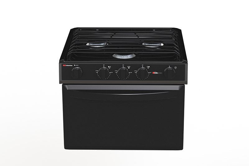 Invision 3504A Suburban SRNSXB1B1XBP2EX Suburban Elite Series 17" Range *SPECIAL ORDER* - Young Farts RV Parts