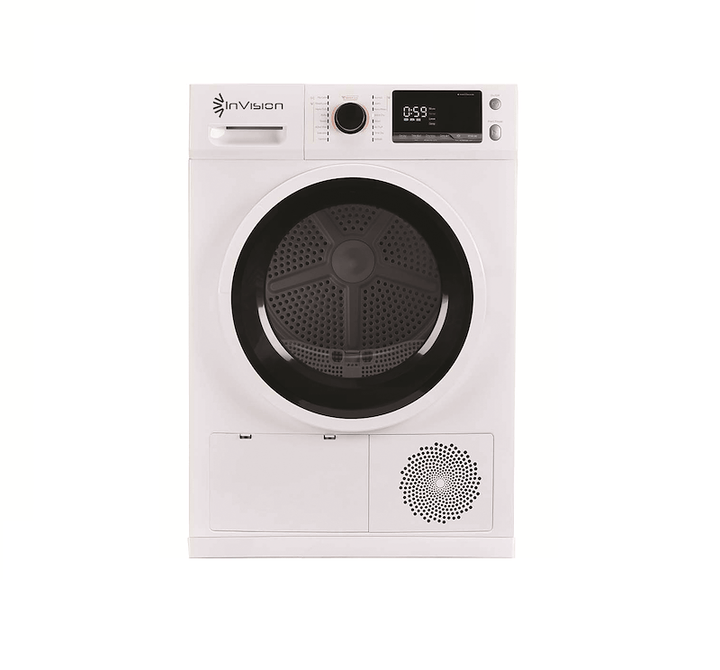Invision 690 - 3900 Clothes Dryer - Non Vented - Young Farts RV Parts