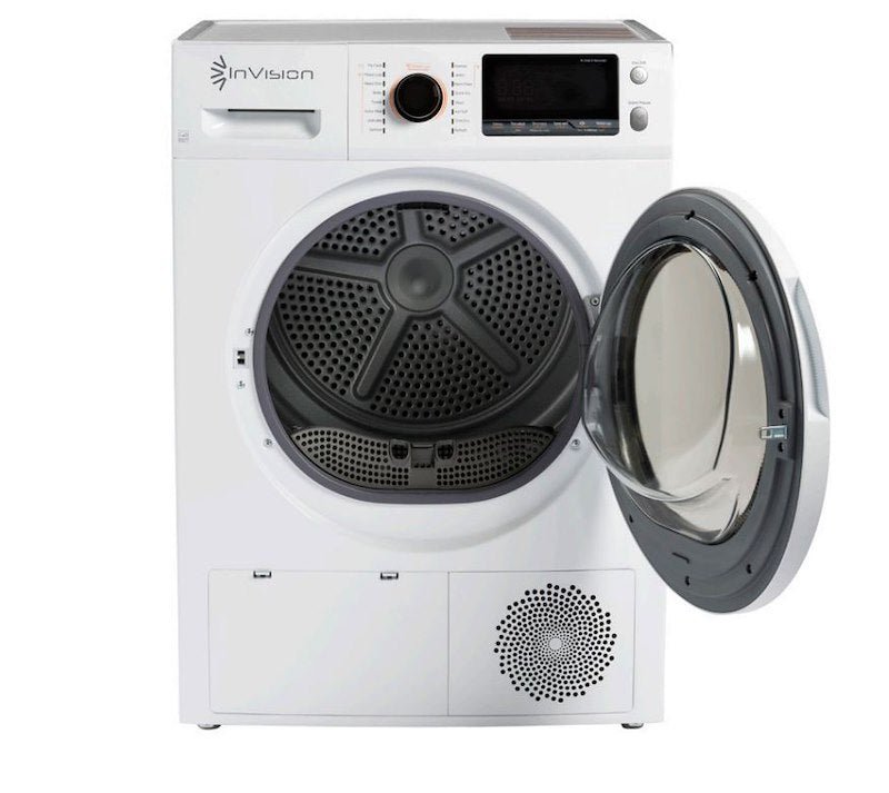 Invision 690 - 3900 Clothes Dryer - Non Vented - Young Farts RV Parts