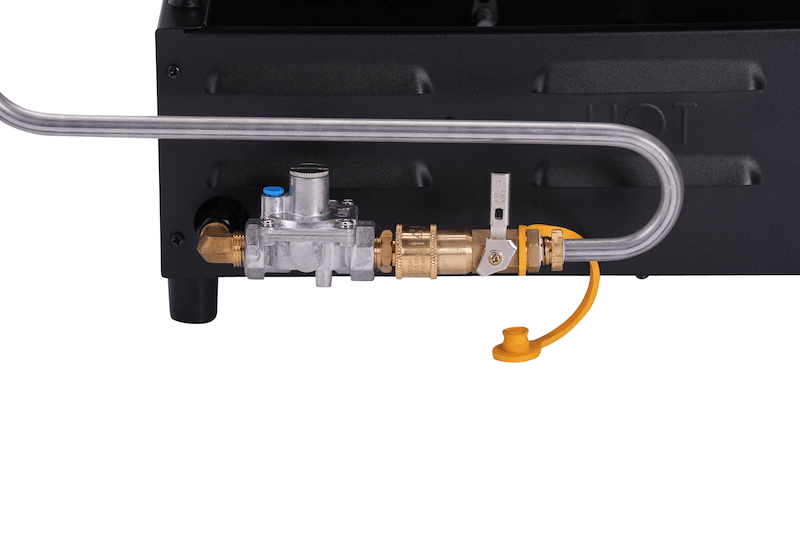 Invision/Suburban 3061A (SOP - 1003A) Elite Series Griddle - Young Farts RV Parts