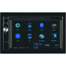 Load image into Gallery viewer, Jensen JRV9000 Wall Mount AM/FM/CD/USB/iPod - Young Farts RV Parts