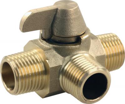 JR Products 62255 Fresh Water Filter Antifreeze Diverter - Young Farts RV Parts