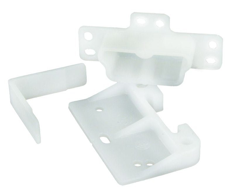 JR Products 70985 Drawer Slide - Young Farts RV Parts